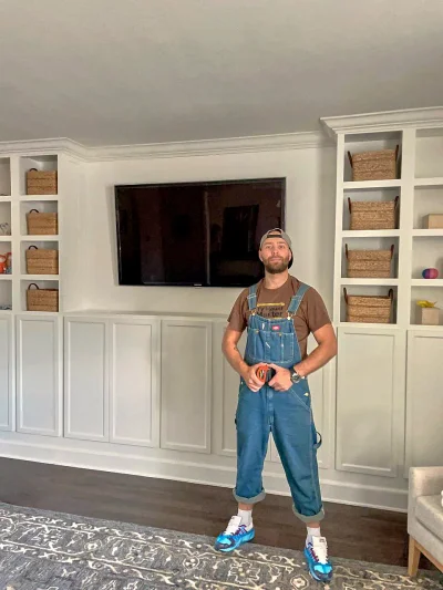 Hide Wires work hw13