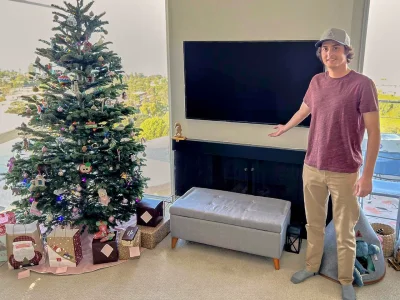 Hide Wires work hw20