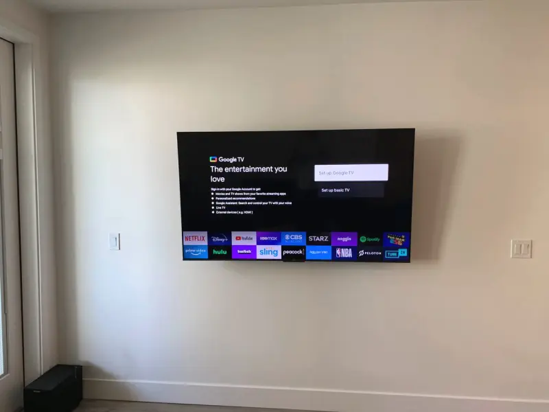 Completed work 6