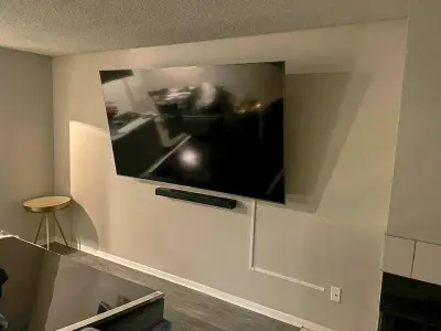 Soundbar work sb11