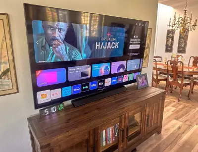 Soundbar work sb3